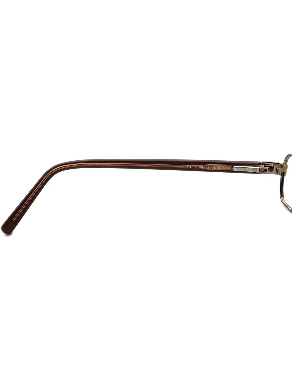 Fendi F714 254 Eyewear